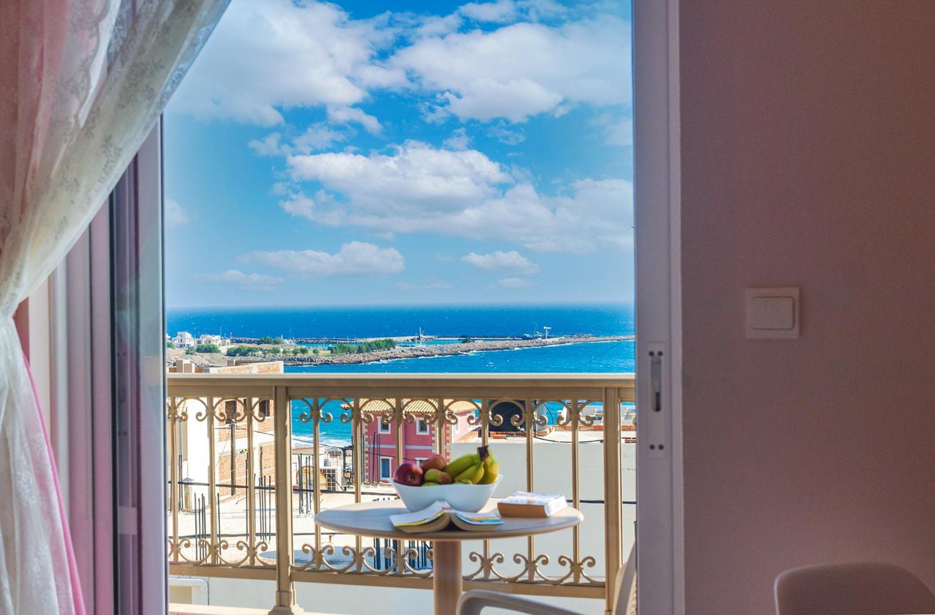 Vakakis-Me Apartments Палеохора Экстерьер фото